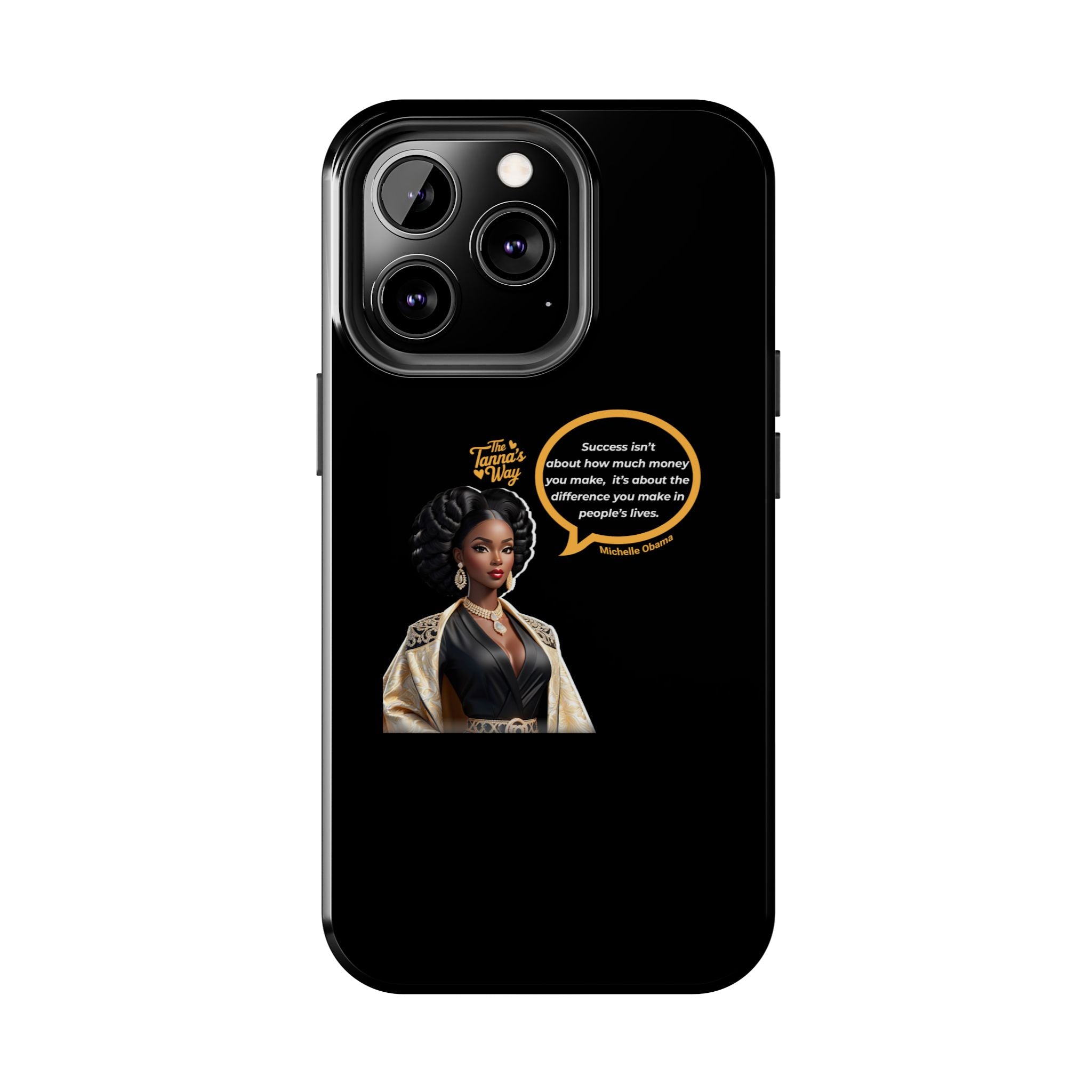 Michelle Obama | Tough Phone Cases